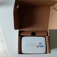 modem wifi "saponetta Tim" 