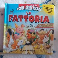 Libro La fattoria