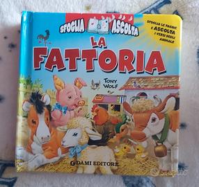 Libro La fattoria