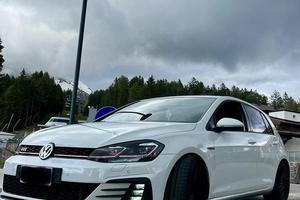 Vengo Volkswagen golf 7.5 gti