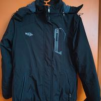 giubbotto donna/uomo 