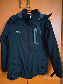 giubbotto donna/uomo 