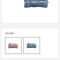 COPERTA DA BOX TG 145