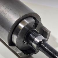 Selettore cambio Laverda Zundapp 125