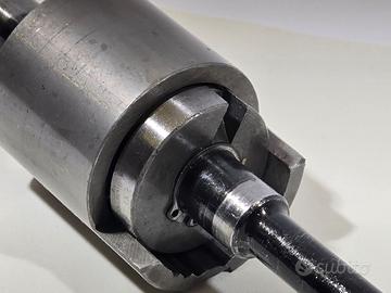 Selettore cambio Laverda Zundapp 125