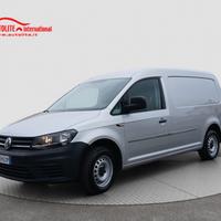 VOLKSWAGEN Caddy 2.0 TDI 102 CV Furgone Business