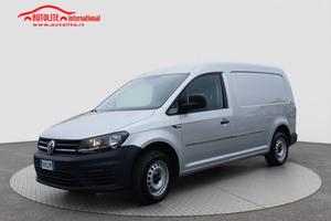 VOLKSWAGEN Caddy 2.0 TDI 102 CV Furgone Business