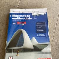 Libro di matematica