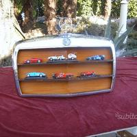 Ricambi auto d'epoca