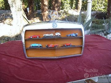 Ricambi auto d'epoca