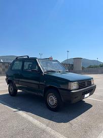 Fiat Panda 4x4 ASI