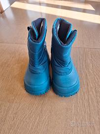 stivaletti doposci bambino