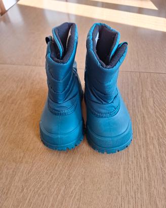 stivaletti doposci bambino