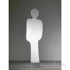 Specchio Pier Cardin anni '80