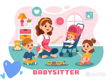 Babysitter