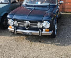 Alfa Romeo Giulia 1.6 SUPER