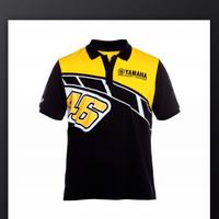 Polo valentino rossi vr46 taglia M