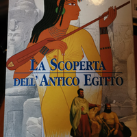 Egitto libri