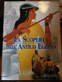 Egitto libri
