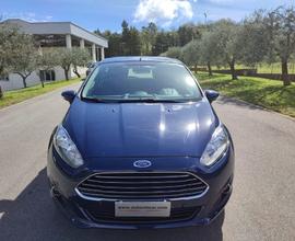 FORD Fiesta 1.6 TDCi 95CV 5 porte Business