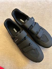 Scarpe ciclismo Van Rysel Road 100 – EU 44