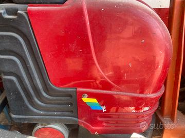 Lavamatic portotecnica lava pavimenti