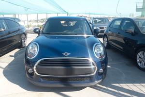 Mini Mini 1.5 One D Boost