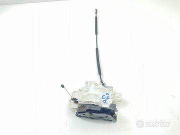 SERRATURA ANTERIORE DESTRA SEAT Altea XL 1P1837016