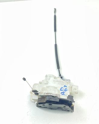 SERRATURA ANTERIORE DESTRA SEAT Altea XL 1P1837016