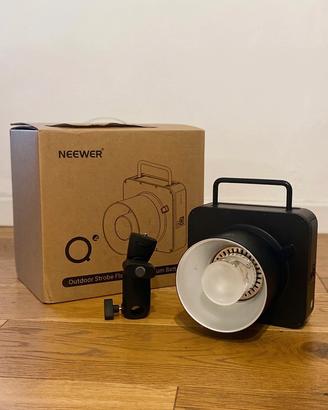 Flash neewer Q4 400w 2.4g ttl