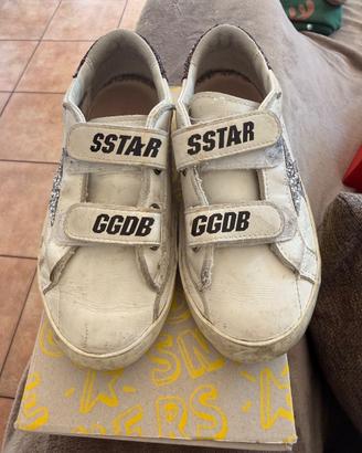Golden Goose