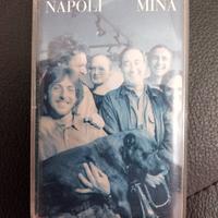 Mina - Napoli 