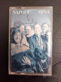 Mina - Napoli 