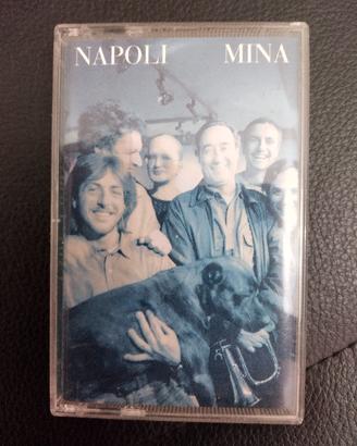 Mina - Napoli 