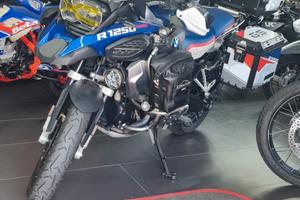 Bmw R 1250 GS ADVENTURE