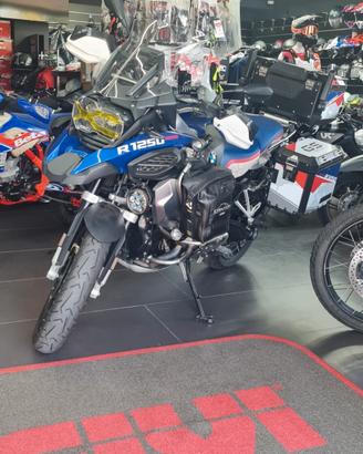 Bmw R 1250 GS ADVENTURE