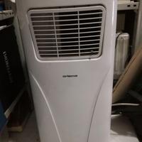 CONDIZIONATORE PORTATILE