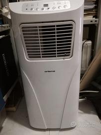 CONDIZIONATORE PORTATILE