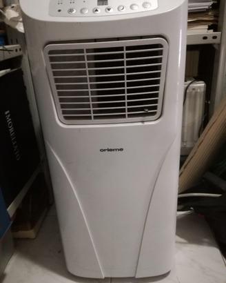 CONDIZIONATORE PORTATILE