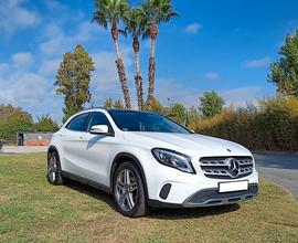 Mercedes-benz GLA 180 GLA 180 URBAN 4MATIC