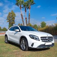 Mercedes-benz GLA 180 GLA 180 URBAN 4MATIC