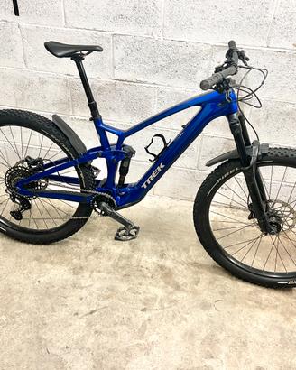 Trek Fuel Exe 9.5 Deore XT