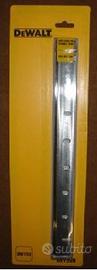 Lame coltelli Dewalt DW 733 Type 1
