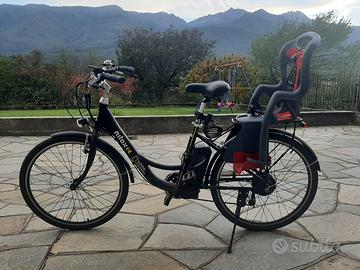 NILOX J5 NATIONAL GEOGRAPHIC anno 2023