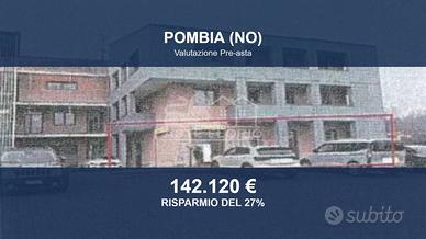 Immobile in asta di 242 m² a Pombia