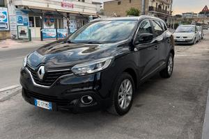 Renault Kadjar dCi 8V 110CV EDC Energy Zen