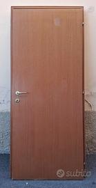 Porte da interno (a parte trasporto e montaggio)