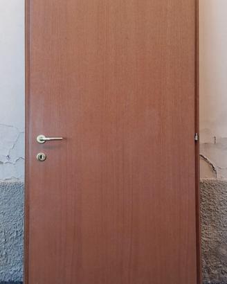 Porte da interno (a parte trasporto e montaggio)