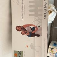 Marsupio per neonati