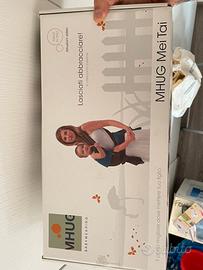 Marsupio per neonati